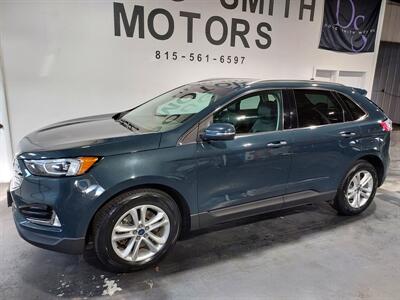 2019 Ford Edge SEL   - Photo 2 - Rochelle, IL 61068