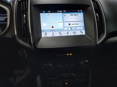 2019 Ford Edge SEL   - Photo 10 - Rochelle, IL 61068