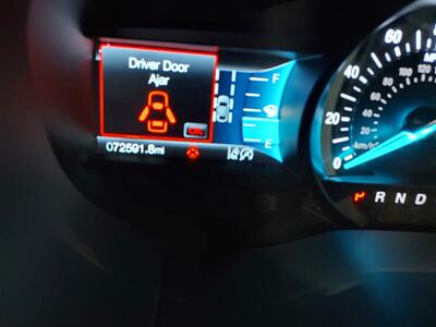 2019 Ford Edge SEL   - Photo 7 - Rochelle, IL 61068