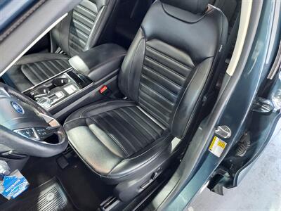 2019 Ford Edge SEL   - Photo 14 - Rochelle, IL 61068