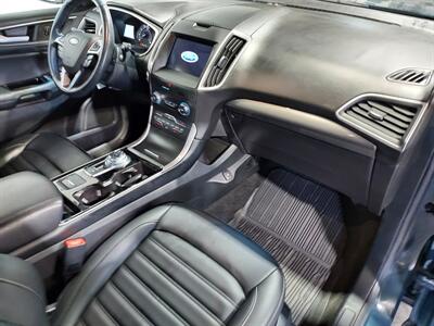 2019 Ford Edge SEL   - Photo 15 - Rochelle, IL 61068