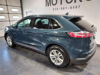 2019 Ford Edge SEL   - Photo 4 - Rochelle, IL 61068