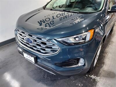 2019 Ford Edge SEL   - Photo 3 - Rochelle, IL 61068