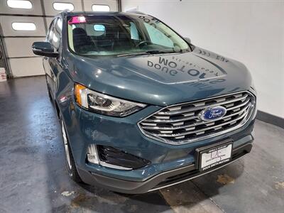 2019 Ford Edge SEL   - Photo 32 - Rochelle, IL 61068