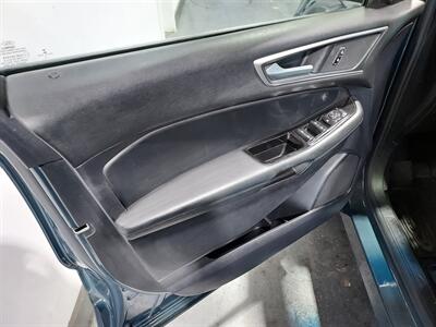 2019 Ford Edge SEL   - Photo 13 - Rochelle, IL 61068