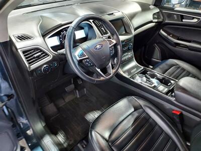 2019 Ford Edge SEL   - Photo 12 - Rochelle, IL 61068
