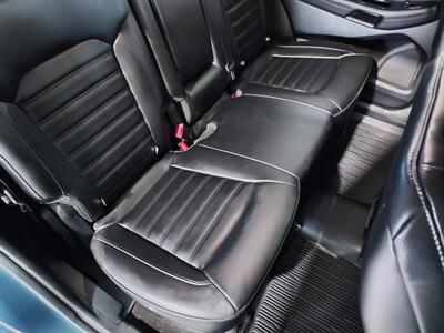 2019 Ford Edge SEL   - Photo 19 - Rochelle, IL 61068