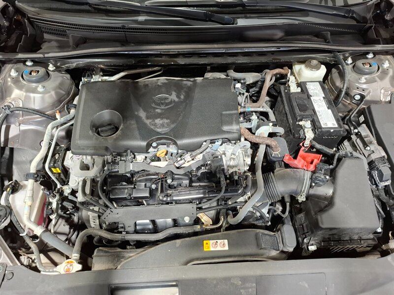 2024 Toyota Camry SE - Photo 24