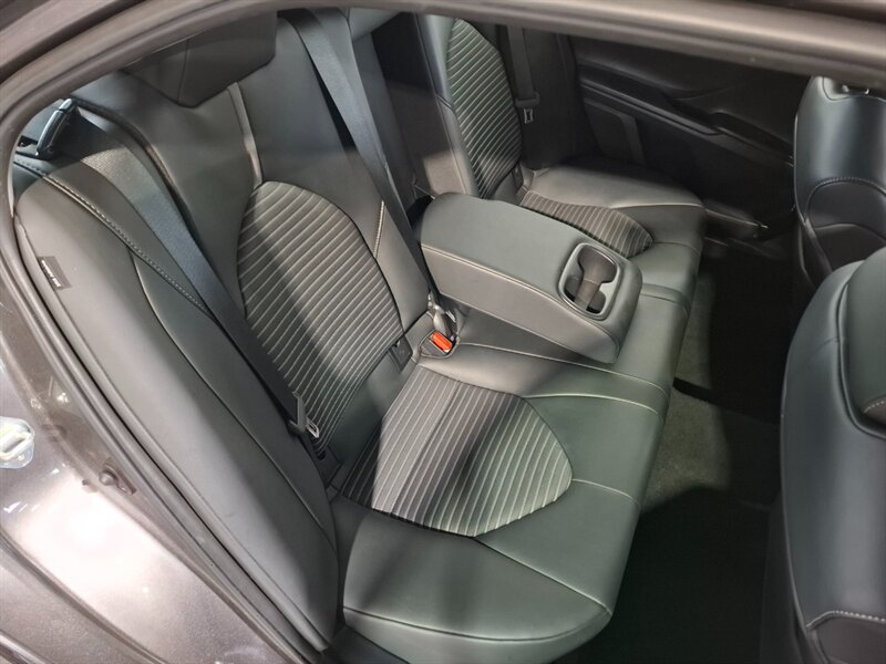 2024 Toyota Camry SE - Photo 26