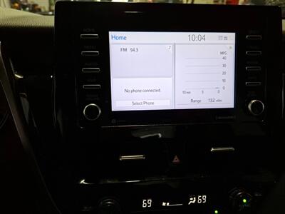2024 Toyota Camry SE  SEDAN - Photo 19 - Rochelle, IL 61068