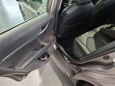 2024 Toyota Camry SE  SEDAN - Photo 15 - Rochelle, IL 61068