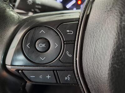2024 Toyota Camry SE  SEDAN - Photo 22 - Rochelle, IL 61068