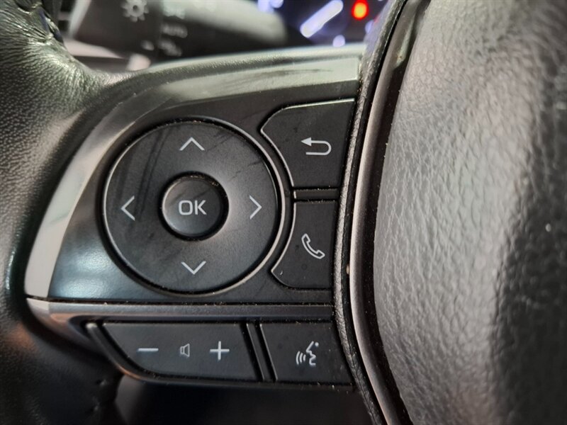 2024 Toyota Camry SE - Photo 22