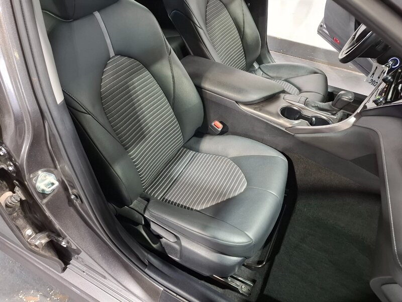 2024 Toyota Camry SE - Photo 28