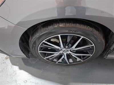 2024 Toyota Camry SE  SEDAN - Photo 13 - Rochelle, IL 61068