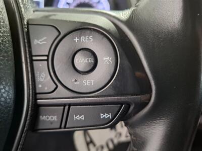 2024 Toyota Camry SE  SEDAN - Photo 21 - Rochelle, IL 61068