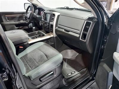 2019 RAM 1500 SLT  WARLOCK - Photo 14 - Rochelle, IL 61068