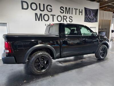2019 RAM 1500 SLT  WARLOCK - Photo 4 - Rochelle, IL 61068