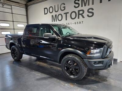 2019 RAM 1500 SLT  WARLOCK - Photo 3 - Rochelle, IL 61068