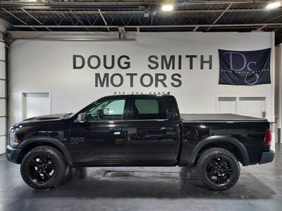 2019 RAM 1500 SLT  WARLOCK - Photo 2 - Rochelle, IL 61068