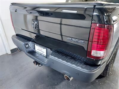 2019 RAM 1500 SLT  WARLOCK - Photo 20 - Rochelle, IL 61068