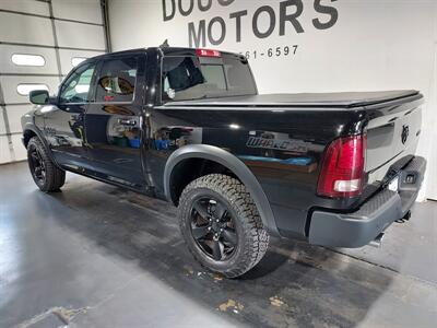2019 RAM 1500 SLT  WARLOCK - Photo 6 - Rochelle, IL 61068