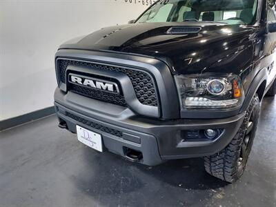2019 RAM 1500 SLT  WARLOCK - Photo 7 - Rochelle, IL 61068