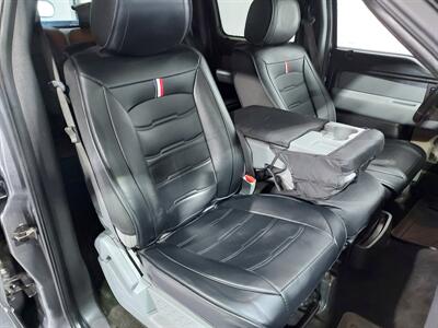 2013 Ford F-150 XLT  CREW CAB 4X4 - Photo 9 - Rochelle, IL 61068