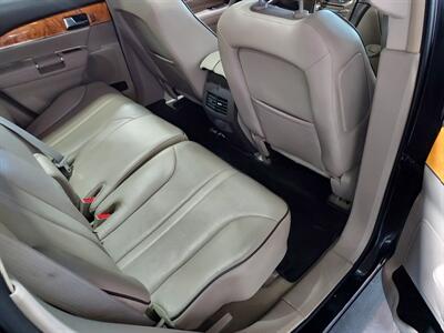2011 Lincoln MKX ELITE  SUV 4X4 - Photo 15 - Rochelle, IL 61068