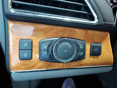 2011 Lincoln MKX ELITE  SUV 4X4 - Photo 21 - Rochelle, IL 61068