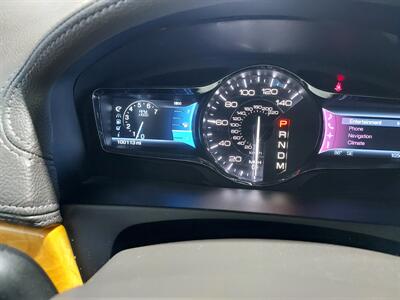 2011 Lincoln MKX ELITE  SUV 4X4 - Photo 20 - Rochelle, IL 61068
