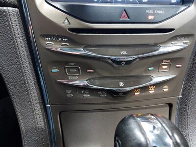 2011 Lincoln MKX ELITE  SUV 4X4 - Photo 16 - Rochelle, IL 61068