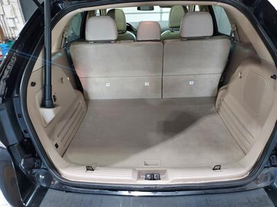 2011 Lincoln MKX ELITE  SUV 4X4 - Photo 27 - Rochelle, IL 61068