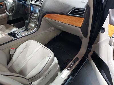 2011 Lincoln MKX ELITE  SUV 4X4 - Photo 14 - Rochelle, IL 61068