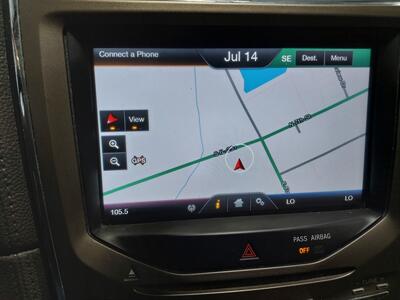 2011 Lincoln MKX ELITE  SUV 4X4 - Photo 17 - Rochelle, IL 61068
