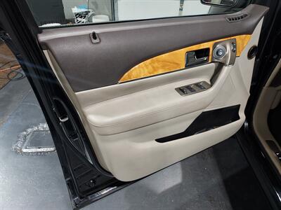 2011 Lincoln MKX ELITE  SUV 4X4 - Photo 22 - Rochelle, IL 61068