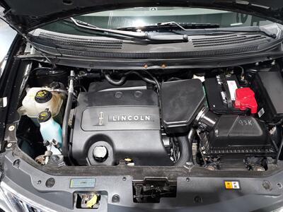 2011 Lincoln MKX ELITE  SUV 4X4 - Photo 28 - Rochelle, IL 61068