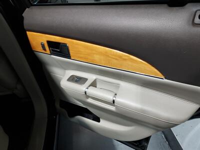 2011 Lincoln MKX ELITE  SUV 4X4 - Photo 25 - Rochelle, IL 61068