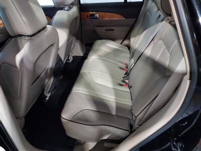 2011 Lincoln MKX ELITE  SUV 4X4 - Photo 13 - Rochelle, IL 61068