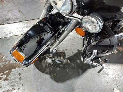 2008 Harley-Davidson Touring Ultra Classic - Photo 7 - Rochelle, IL 61068