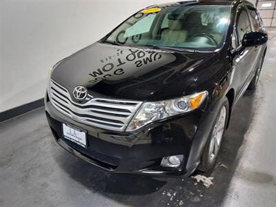 2009 Toyota Venza AWD V6   - Photo 9 - Rochelle, IL 61068