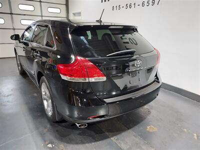 2009 Toyota Venza AWD V6   - Photo 6 - Rochelle, IL 61068