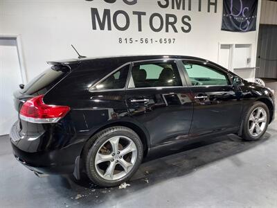 2009 Toyota Venza AWD V6   - Photo 4 - Rochelle, IL 61068