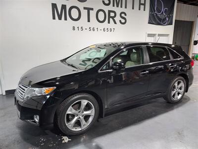 2009 Toyota Venza AWD V6   - Photo 5 - Rochelle, IL 61068