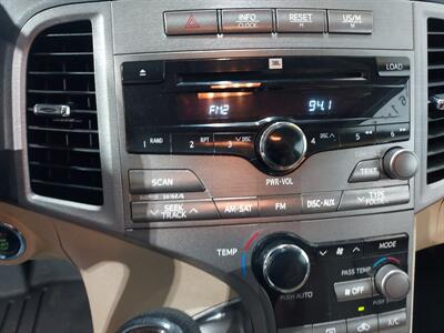 2009 Toyota Venza AWD V6   - Photo 24 - Rochelle, IL 61068