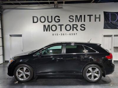 2009 Toyota Venza AWD V6   - Photo 1 - Rochelle, IL 61068