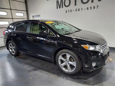 2009 Toyota Venza AWD V6   - Photo 3 - Rochelle, IL 61068