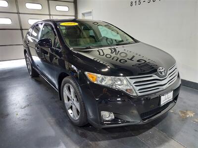 2009 Toyota Venza AWD V6   - Photo 8 - Rochelle, IL 61068