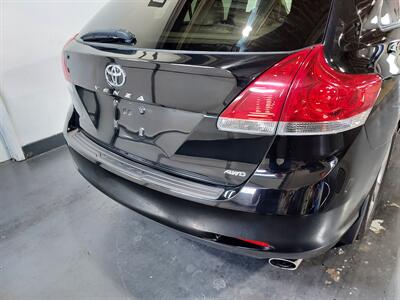 2009 Toyota Venza AWD V6   - Photo 7 - Rochelle, IL 61068