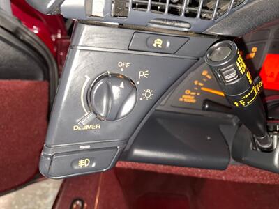 1993 Chevrolet Corvette - Photo 34 - Rochelle, IL 61068